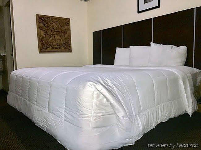 Budget Host Inn Florida City Bagian luar foto