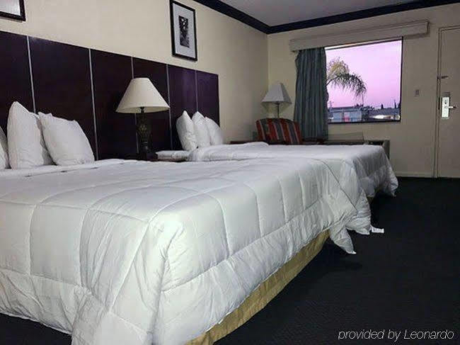 Budget Host Inn Florida City Bagian luar foto